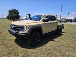 2026 Ford Ranger Super Duty