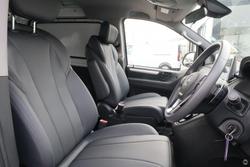 2025 LDV G10 SV7C MY25 Blanc White