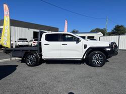 2022 Ford Ranger Sport