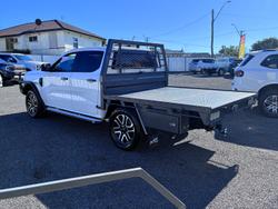 2022 Ford Ranger Sport
