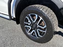 2022 Ford Ranger Sport