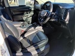 2022 Ford Ranger Sport