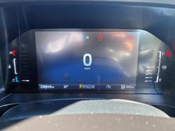 2022 Ford Ranger Sport