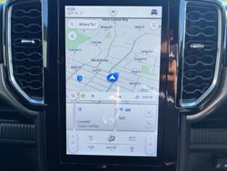 2022 Ford Ranger Sport