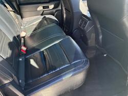 2022 Ford Ranger Sport