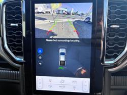 2022 Ford Ranger Sport