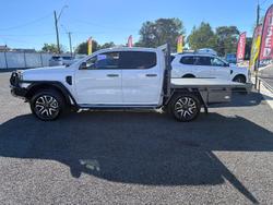 2022 Ford Ranger Sport