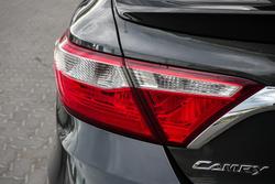 2017 Toyota Camry RZ