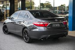 2017 Toyota Camry RZ