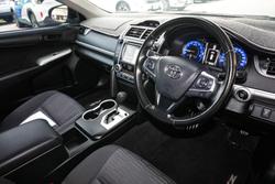 2017 Toyota Camry RZ