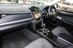 2017 Toyota Camry RZ