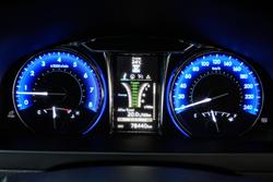 2017 Toyota Camry RZ