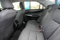 2017 Toyota Camry RZ