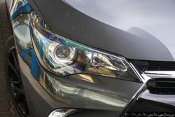 2017 Toyota Camry RZ