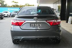 2017 Toyota Camry RZ