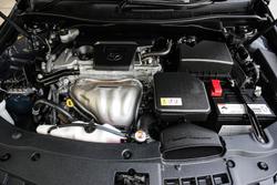 2017 Toyota Camry RZ