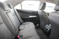 2017 Toyota Camry RZ