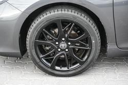 2017 Toyota Camry RZ