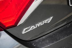 2017 Toyota Camry RZ