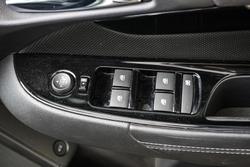 2017 Holden Commodore SS V Redline