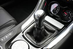 2017 Holden Commodore SS V Redline