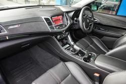 2017 Holden Commodore SS V Redline