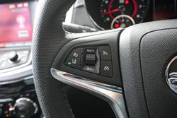 2017 Holden Commodore SS V Redline