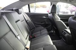 2017 Holden Commodore SS V Redline