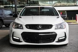 2017 Holden Commodore SS V Redline