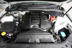 2017 Holden Commodore SS V Redline