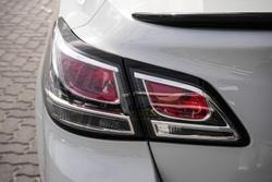 2017 Holden Commodore SS V Redline