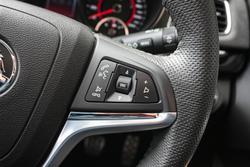 2017 Holden Commodore SS V Redline