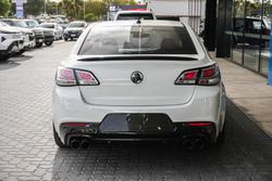 2017 Holden Commodore SS V Redline