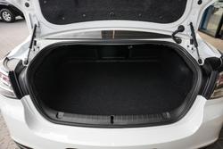 2017 Holden Commodore SS V Redline