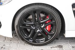 2017 Holden Commodore SS V Redline