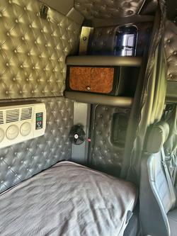 2023 Kenworth K200 