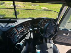 2023 Kenworth K200 