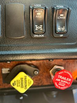 2023 Kenworth K200 
