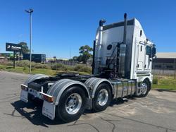 2023 Kenworth K200 