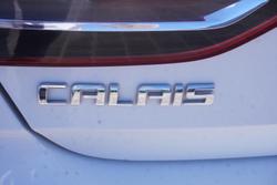 2018 Holden Calais