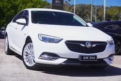 2018 Holden Calais