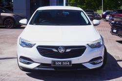 2018 Holden Calais