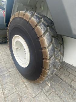 2024 Hidromek Hmk640wl White