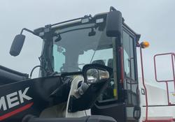 2024 Hidromek Hmk640wl White