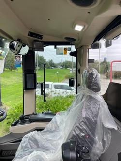 2024 Hidromek Hmk640wl White