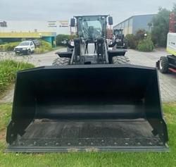 2024 Hidromek Hmk640wl White