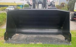 2024 Hidromek Hmk640wl White