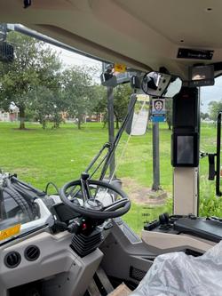 2024 Hidromek Hmk640wl White