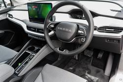 2026 SKODA Enyaq 60 Select