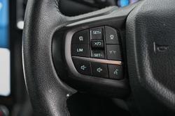 2024 Ford Everest Trend